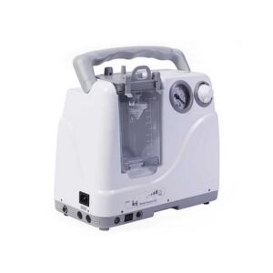 ساکشن رومیزی صاایران مدل C25