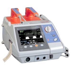 الکتروشوک بایفازیک مدل Nihon Kohden