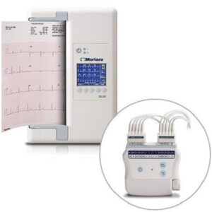 نوار قلب 12 کانال مرتارا مدل ELI 230