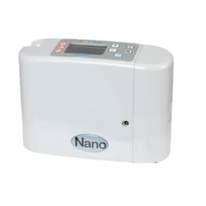 اکسیژن ساز پرتابل نایدک مدل نانو