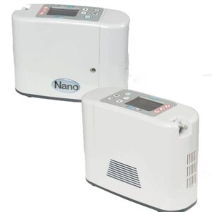 اکسیژن ساز پرتابل نایدک مدل نانو