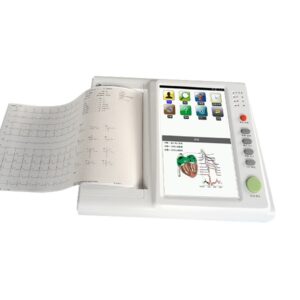 نوار قلب 12 کانال ریمن مدل RM1201