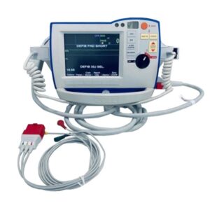 دستگاه الکتروشوک زول سری R استوک