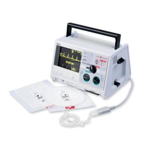 دستگاه الکتروشوک زول سری M استوک