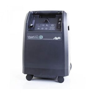 اکسیژن ساز دیجیتال 5 لیتری ایرسپ مدل ویژن ایر