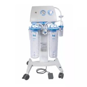 ساکشن صاایران مدل Medica C55F