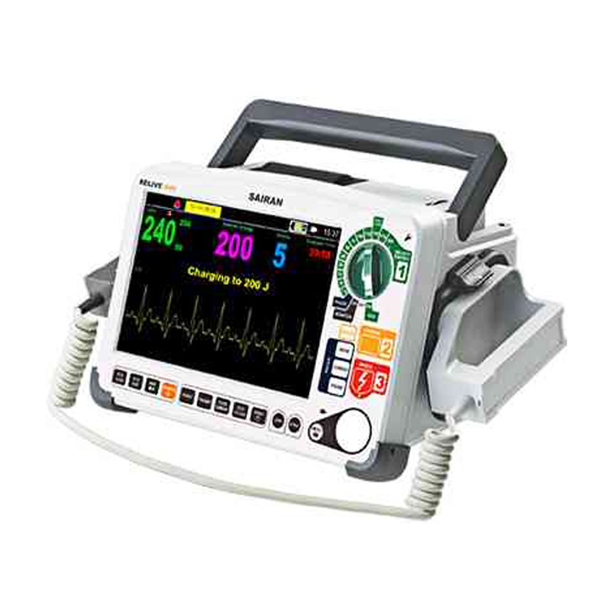 الکتروشوک صاایران مدل Relive DM5