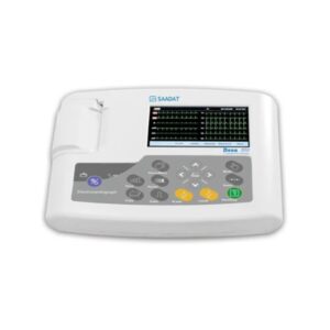 دستگاه نوار قلب سعادت مدل Dena 350