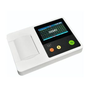 دستگاه نوار 3 کانال قلب زونکر مدل E10