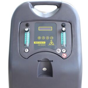 اکسیژن ساز 10 لیتری احیا گستر طب مدل EGT VSeries