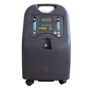 اکسیژن ساز 5 لیتری احیا گستر طب مدل EGT V5