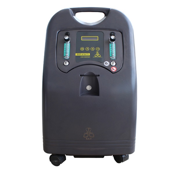 اکسیژن ساز 5 لیتری احیا گستر طب مدل EGT V5