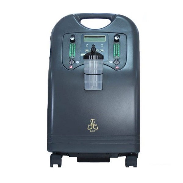 اکسیژن ساز 10 لیتری احیا گستر طب مدل EGT VSeries