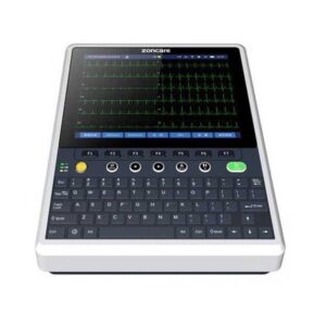 نوار قلب 12 کانال زونکر مدل iMAC 120