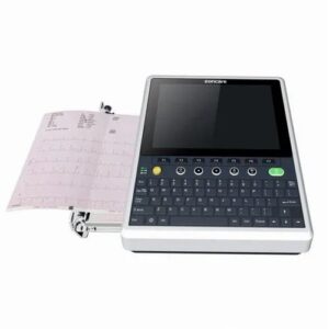 نوار قلب 12 کانال زونکر مدل iMAC 120