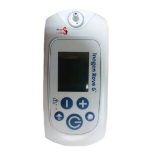 اکسیژن ساز پرتابل اینوژن مدل One G6