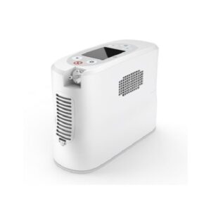 اکسیژن ساز پرتابل کینگ وان مدل P2