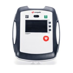 الکتروشوک اتوماتیک کورپلاس مدل Corpuls 1