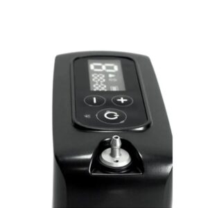 اکسیژن ساز پرتابل لانگفیان مدل JAY-1A