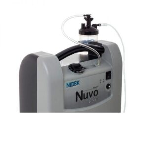 اکسیژن ساز  5 لیتری نایدک مدل Nidek Nuvo