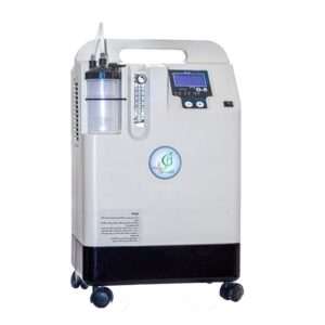 اکسیژن ساز 5 لیتری اکساز مدل O-5