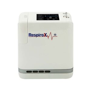 اکسیژن ساز پرتابل رسپیروکس مدل JLO-190I