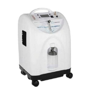 اکسیژن ساز 10 لیتری سوشیا مدل SA10