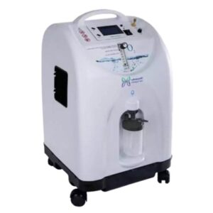 اکسیژن ساز 6 لیتری سوشیا مدل SA6