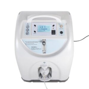 اکسیژن ساز 6 لیتری سوشیا مدل SA6