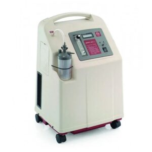 اکسیژن ساز 10 لیتری یوول مدل 7F10