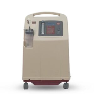 اکسیژن ساز 10 لیتری یوول مدل 7F10