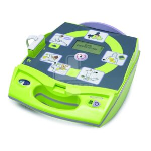 الکتروشوک زول مدل AED Plus