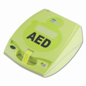 الکتروشوک زول مدل AED Plus