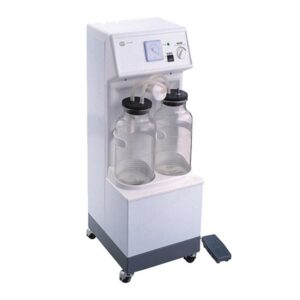 ساکشن دو شیشه بلند زنیت مد مدل ZTH-B