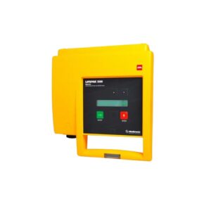 الکتروشوک تمام‌اتوماتیک لایف پک 500