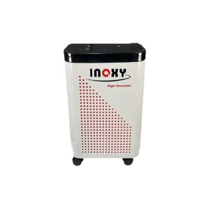 اکسیژن ساز 10 لیتری اینوکسی Inoxi