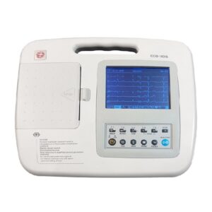 نوار قلب کرول مدل ECG-1106
