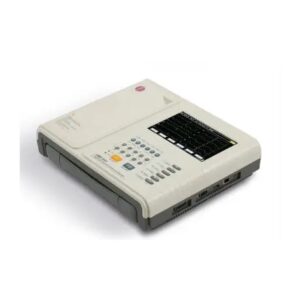 نوار قلب 12 کانال کرول مدل ECG-1112