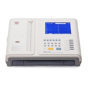 نوار قلب 12 کانال کرول مدل ECG-1112