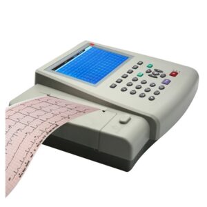 نوار قلب امواج نگار 6 کانال مدل Negar A110