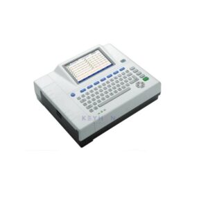 نوار قلب امواج نگار 12 کانال مدل Negar A210