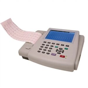 نوار قلب امواج نگار 6 کانال مدل Negar A110