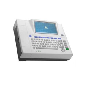 نوار قلب امواج نگار 12 کانال مدل Negar A210