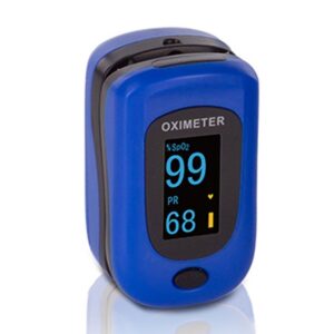 پالس اکسیمتر کریتیو مدل PC60B1