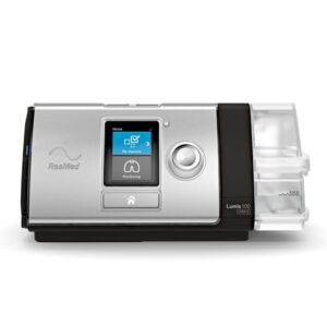 بای پپ رسمد مدل لومیس 100