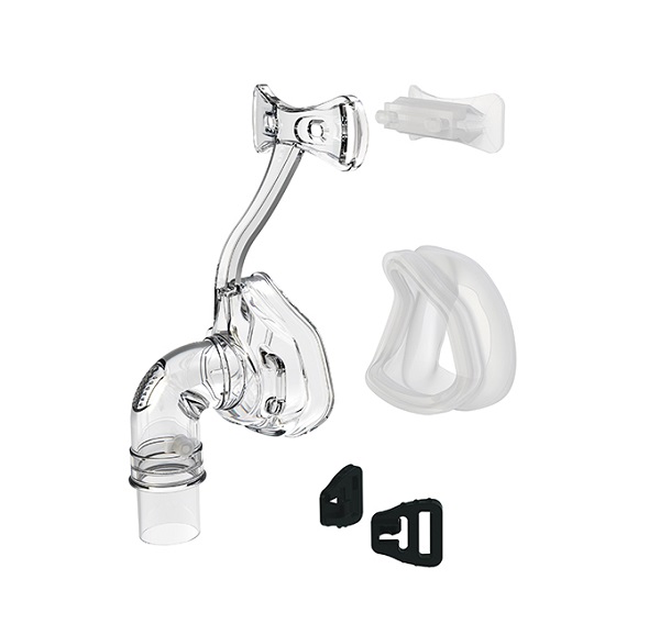 ماسک سی پپ و بای پپ بی ام سی مدل iVolve N2