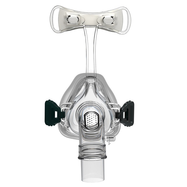 ماسک سی پپ و بای پپ بی ام سی مدل iVolve N2