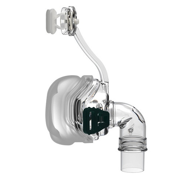 ماسک سی پپ و بای پپ بی ام سی مدل iVolve N2