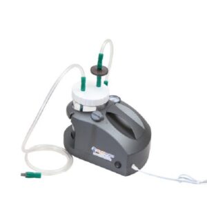 ساکشن پرتابل نکسومد TTP10-TURBO