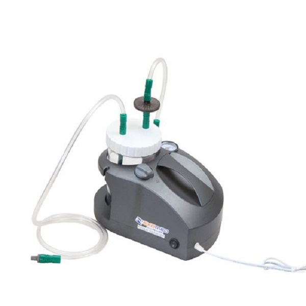 ساکشن پرتابل نکسومد TTP10-TURBO